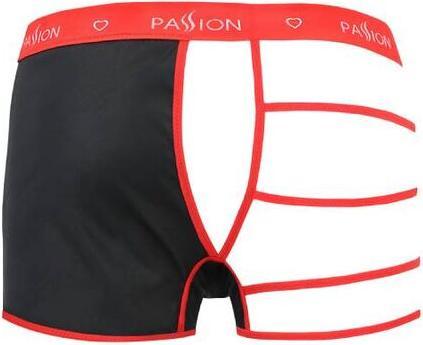 Image du produit Passion Ensemble chemise et short "Mark (XL)