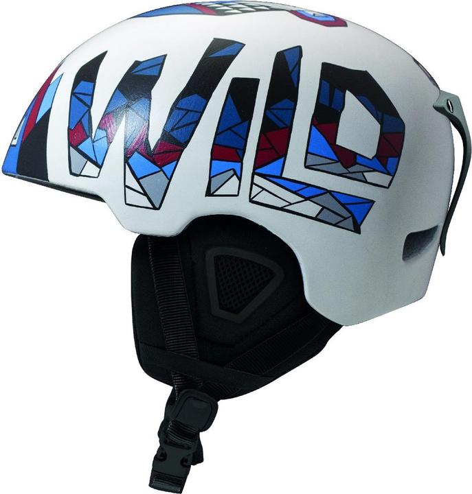 Produktbild DMD Helmet (54 - 56 cm, XS, S)