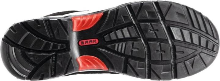 Image du produit Baak Chaussures de sécurité Henk (S1P, 45)