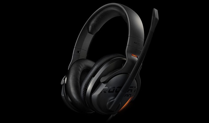 Produktbild Roccat Khan AIMO (Kabelgebunden)