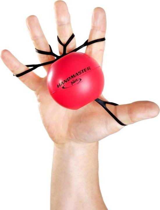 Produktbild Handmaster Plus Hand Exerciser Medium