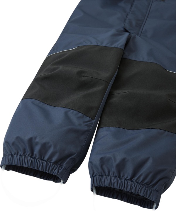 Produktbild Reima tec Kinder Schneeanzug Kaunisto Navy (128)