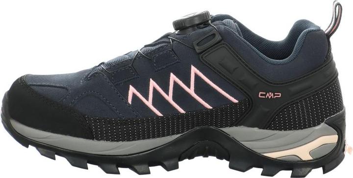 Produktbild CMP Campagnolo Rigel Low Fitgo WP (41)