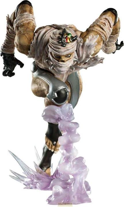 Medicos Entertainment JoJo's Bizarre Adventure Part 3 Stardust Crusaders PVC Statue Hanged Man 13 cm