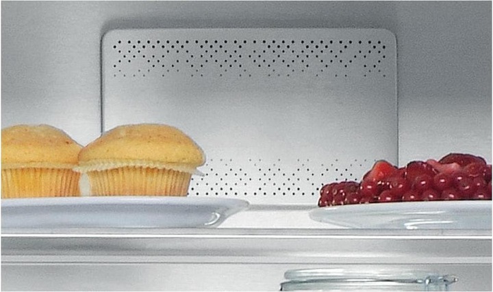 Image du produit Bauknecht KGDNF 183GD IX SW (323 l)