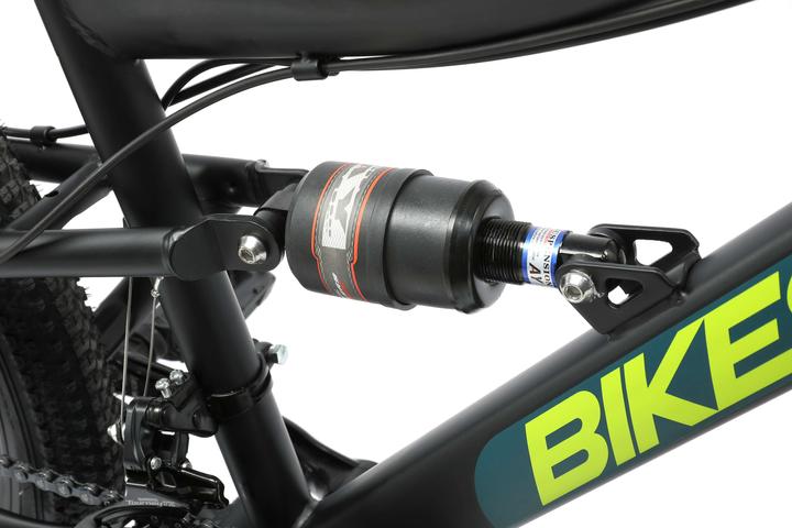 Image du produit Bikestar VTT intégral