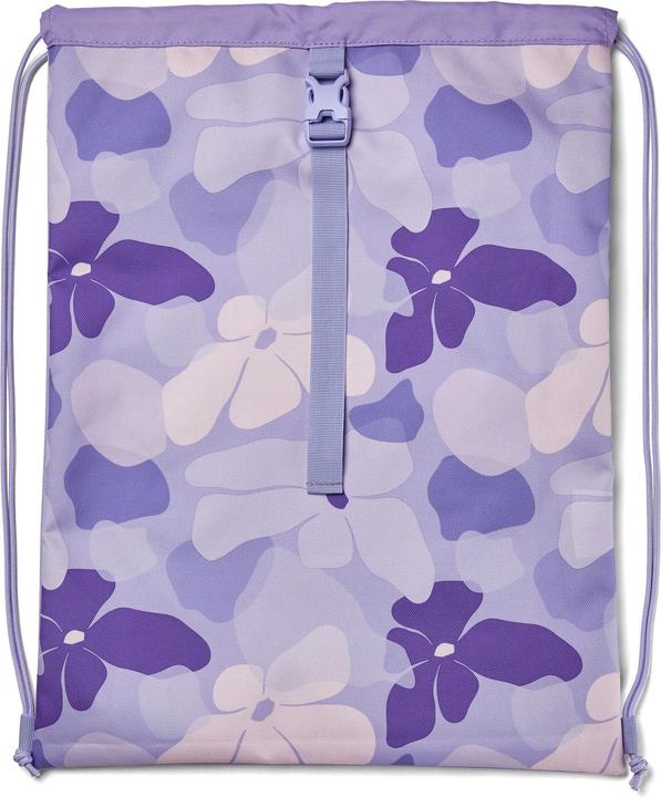 Actual product image Satch Sportbeutel Lilac Blossom
