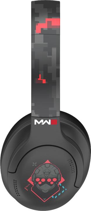 Produktbild OTL MW3 Active Noise Cancelling