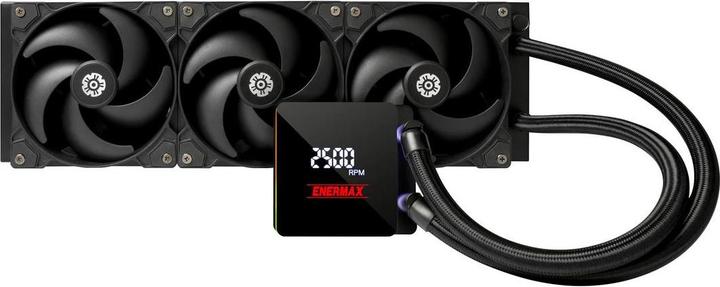 Actual product image Enermax Liqtech Xtr