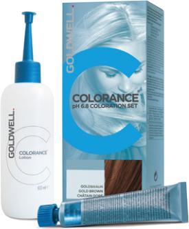 Image du produit Goldwell Colorance pH 6.8 (5B Brésil)