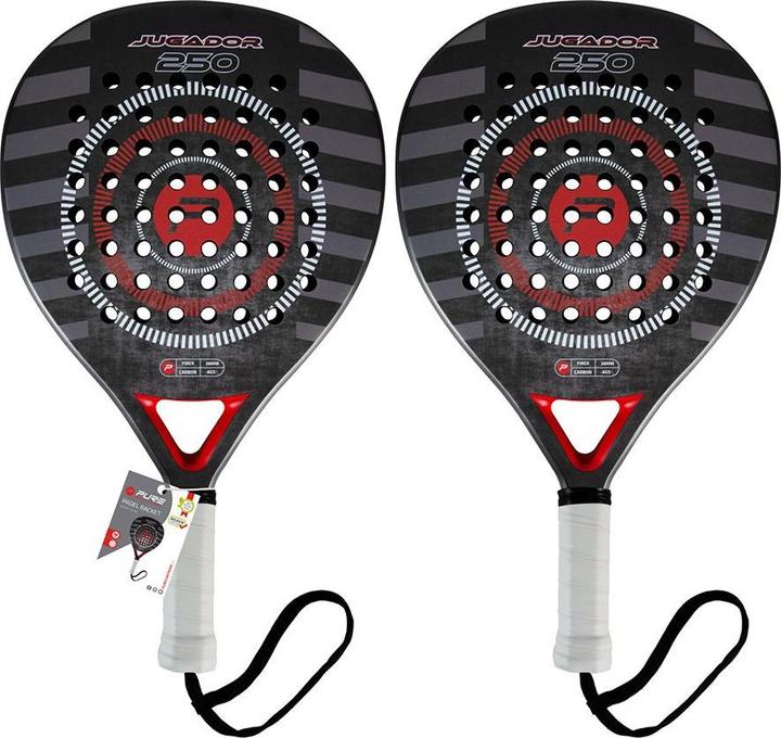 Immagine prodotto Pure2improve Racchetta Jugador 250 Paddle