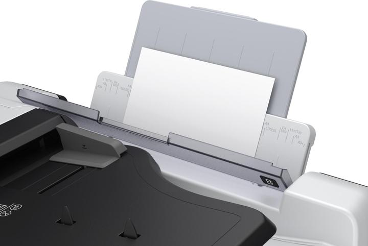 Actual product image Epson WorkForce Pro WF-C878RD3TWFC (Ink, Colour)