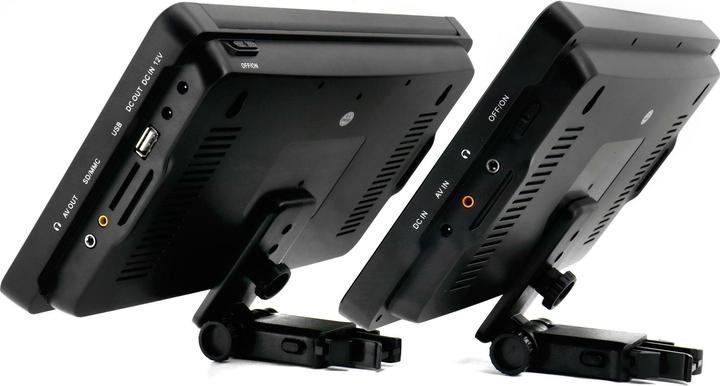 Actual product image Soundmaster PDB1850SW (Portable DVD player)