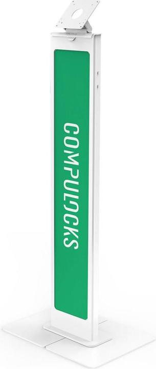 Produktbild Compulocks Brandable Vesa Floor Stand For