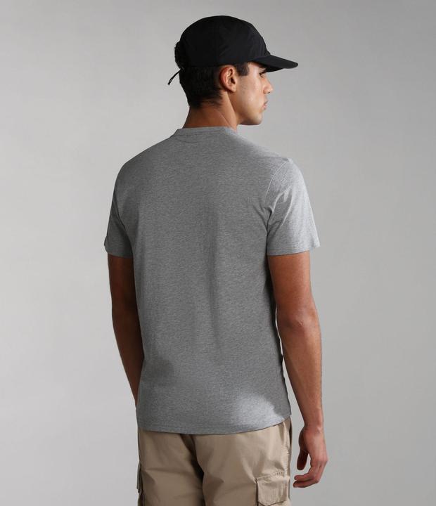 Image du produit Napapijri t-shirt salis (XS)