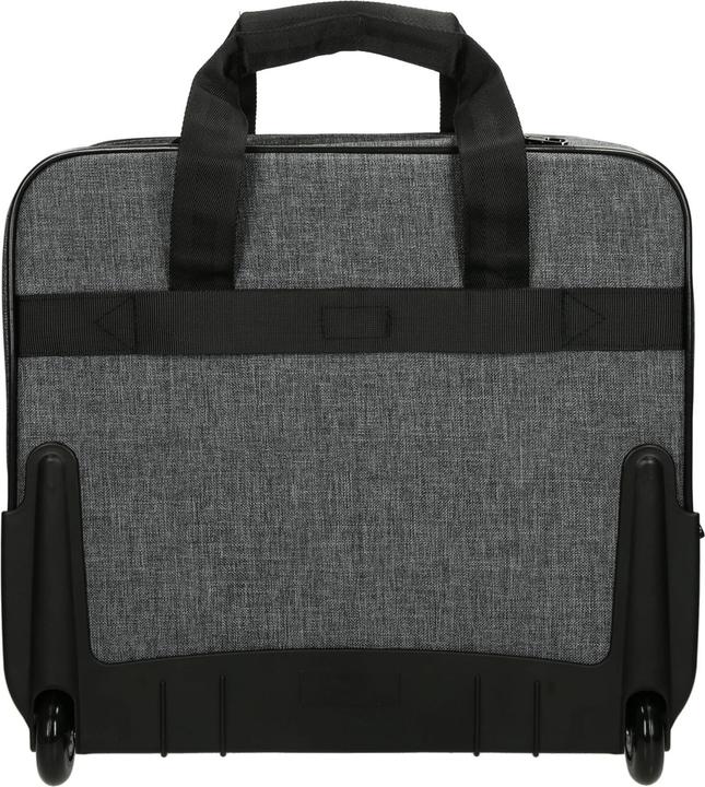 Image du produit HTI-Living Trolley pour ordinateur portable 38 (24 l)