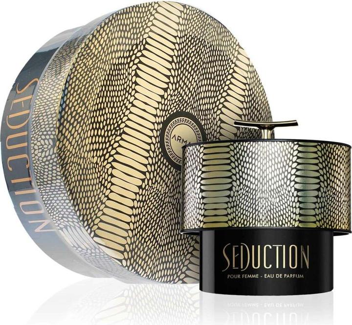 Produktbild Armaf Seduction (Eau de Parfum, 100 ml)
