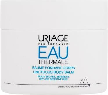 Actual product image Uriage Eau Thermale Unctuous Body Balm (Body cream, 200 ml)