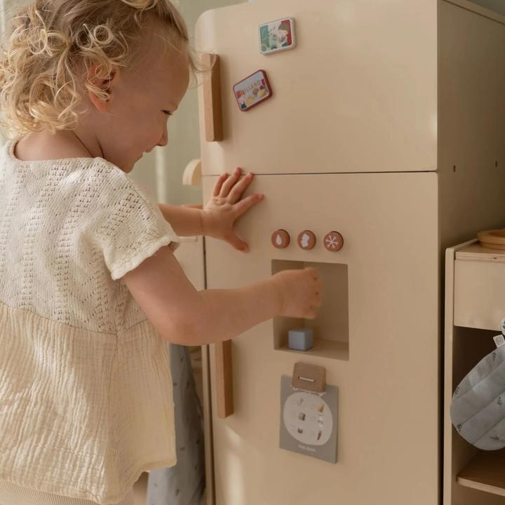 Produktbild Little Dutch Kühlschrank