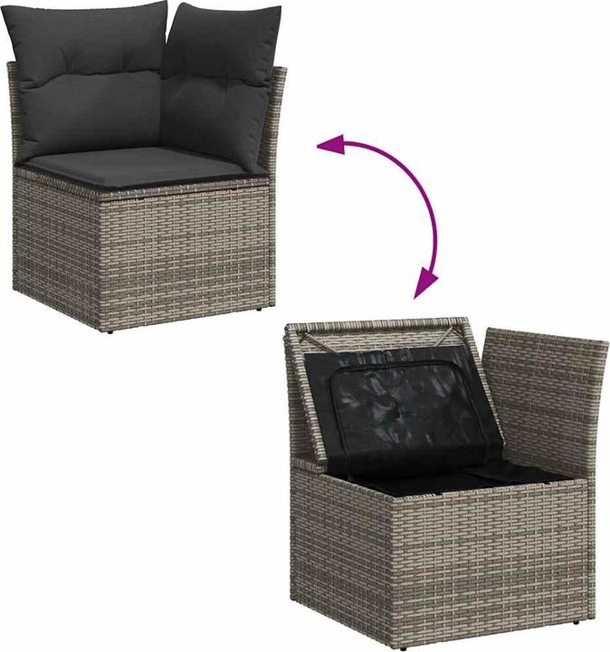 Immagine prodotto vidaXL Messiah