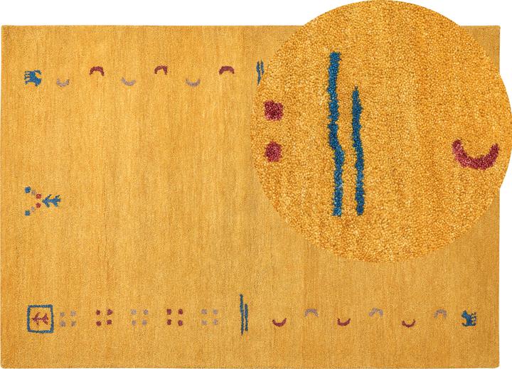 Produktbild Beliani Akalan (140 x 200 cm)