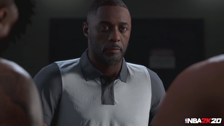 Produktbild 2K Games NBA 2K20 - Legend Edition (PS4, DE)