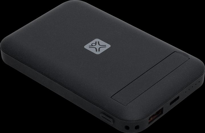 Produktbild XtremeMac Magnetische Powerbank - Kompatibel mit Apple MagSafe (10000 mAh, 20 W, 37 Wh)