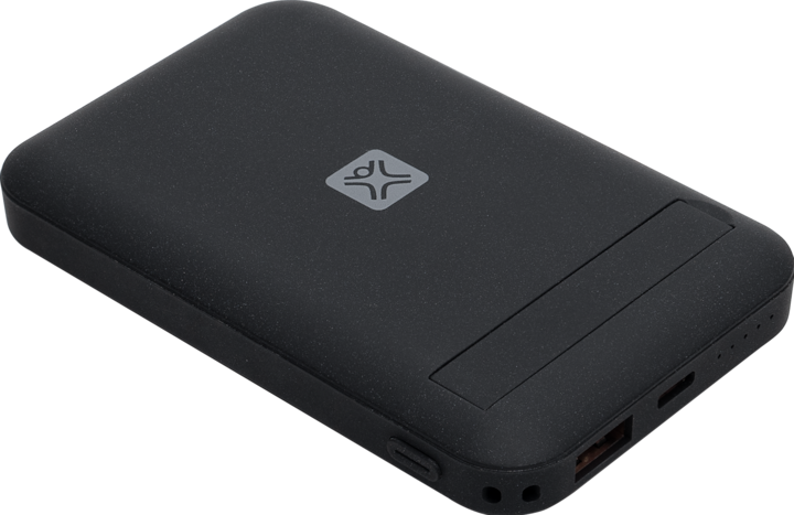 Actual product image XtremeMac Magnetische Powerbank - Kompatibel mit Apple MagSafe (10000 mAh, 20 W, 37 Wh)