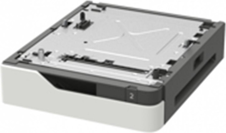 Produktbild Lexmark Medienschacht