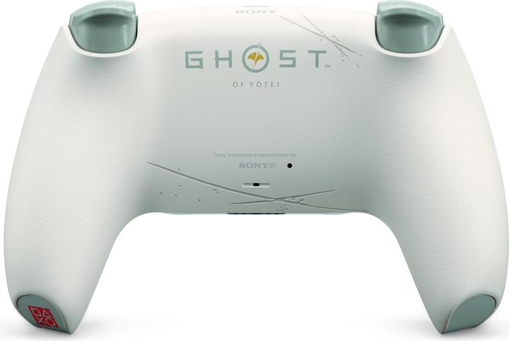 Produktbild Sony Dualsense Ghost of Yotei Limited Edition (PS5)