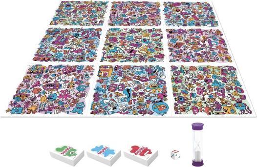 Produktbild Hasbro Gaming F2564