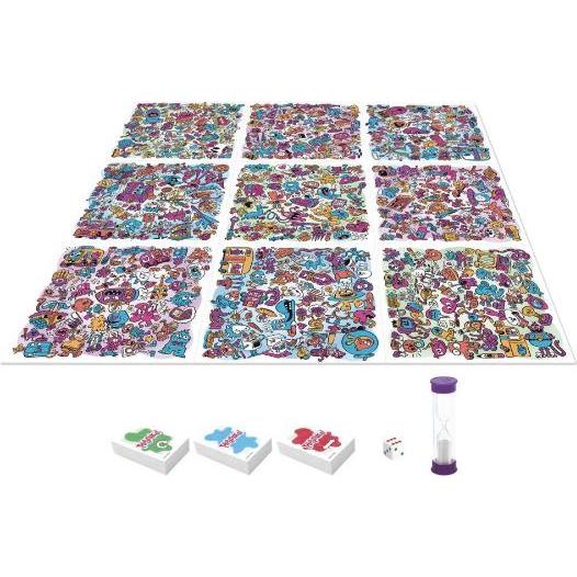 Hasbro Gaming F2564