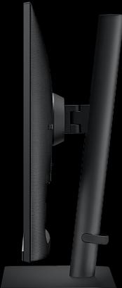 Actual product image Samsung S27A600UUU (2560 x 1440 pixels, 27")