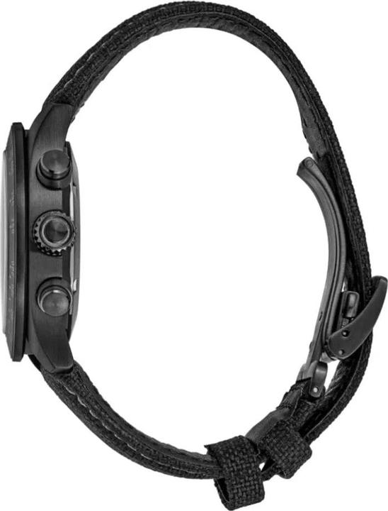 Actual product image Seiko Chronograph (Analogue wristwatch, 40 mm)