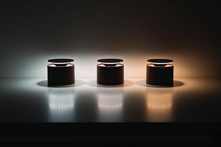 Immagine prodotto Zafferano Push-Up Pro (134 lm)