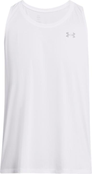Produktbild Under Armour UA Launch Singlet (3XL, 4XL, L, M, S, XL, XS, XXL, XXS)