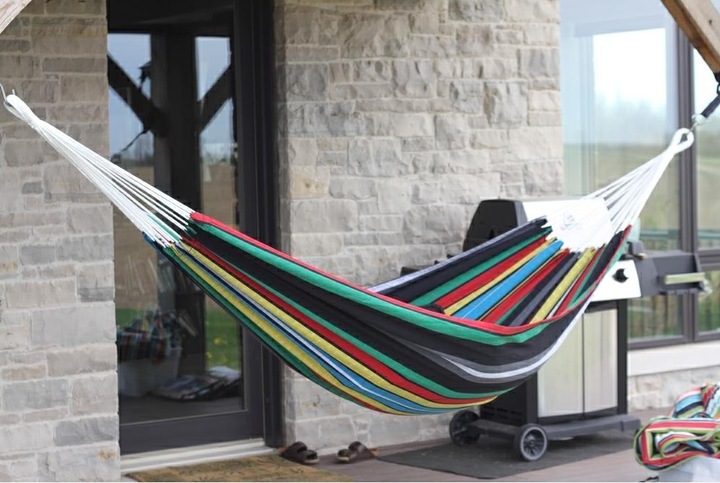 Actual product image Vivere Double (204 kg)