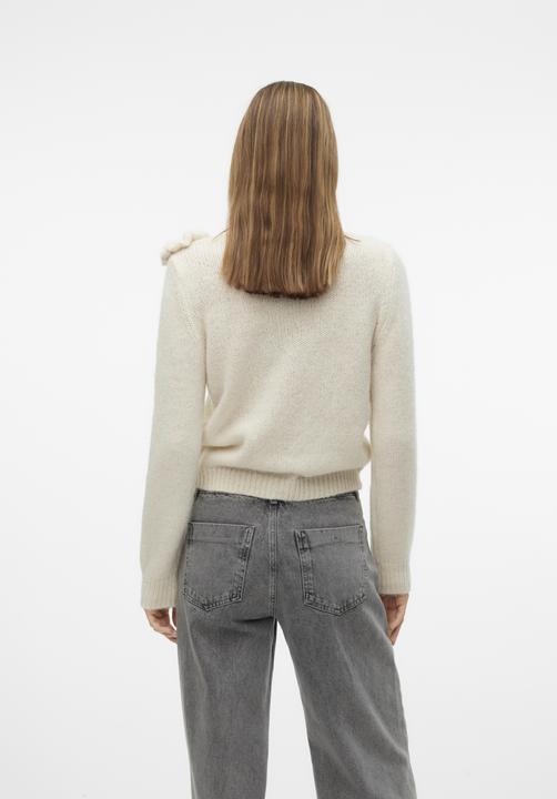 Image du produit Vero Moda VMADIA Pull-over Pull en maille (S)