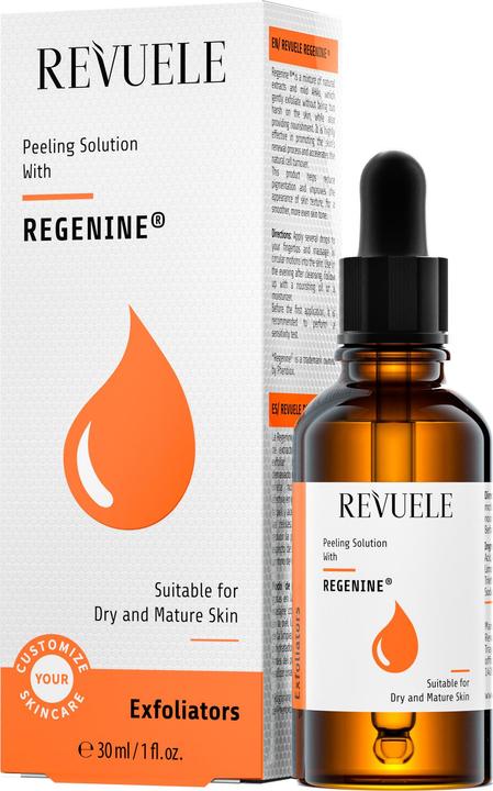 Immagine prodotto Revuele CYS REGENINE 30ml (Lozione detergente, 30 ml)