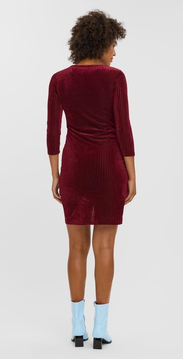 Produktbild Vero Moda Samt Kurzkleid (M)