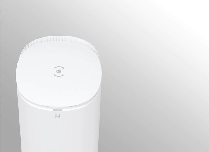 Produktbild Ecovacs Deebot T9+ (Saugwischroboter)