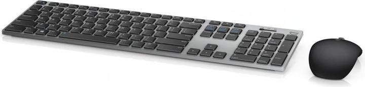 Produktbild Dell Km717 (CH, Kabellos)
