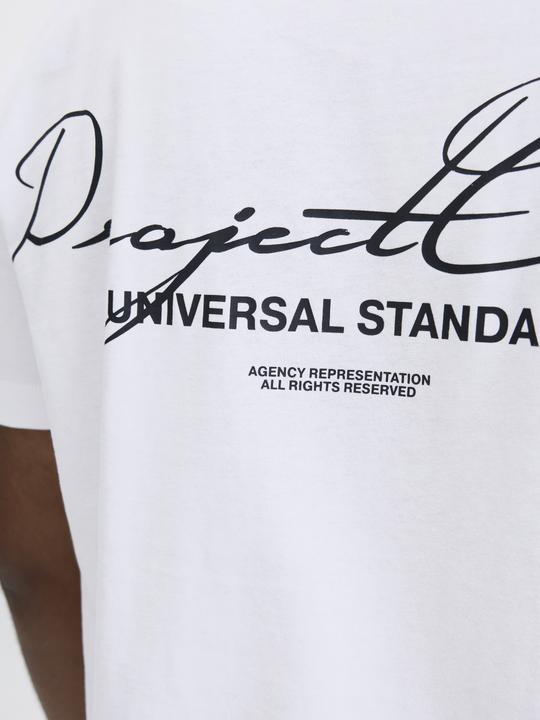 Immagine prodotto Jack & Jones Plus Size T-shirt T-shirt (5XL)