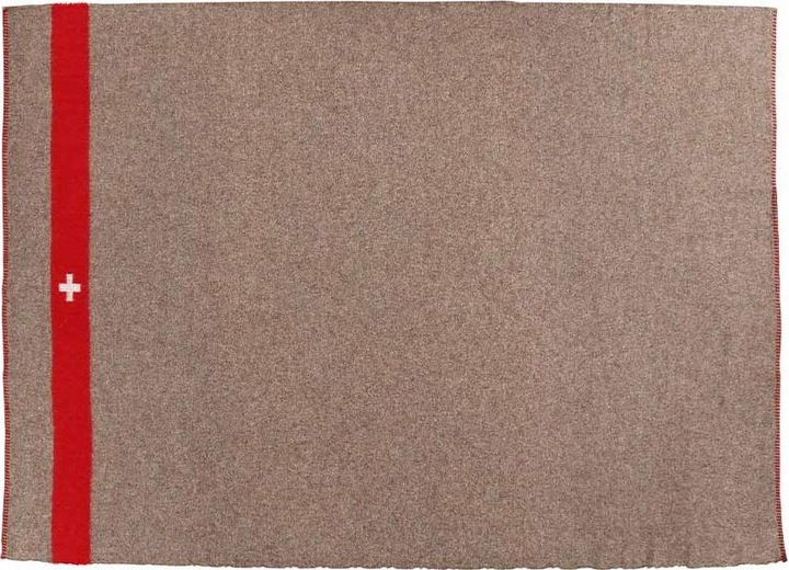 Produktbild Eskimo Armeedecke (200 x 140 cm)