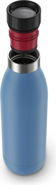 Actual product image Tefal Bludrop Basic 0.5L Blue (0.50 l)