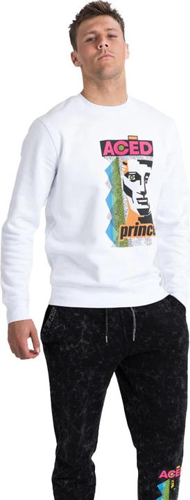 Produktbild Prince Sliced Sweatshirt (XS)