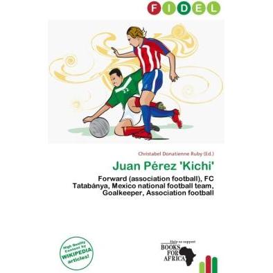 Juan Pérez 'Kichi', Ratgeber