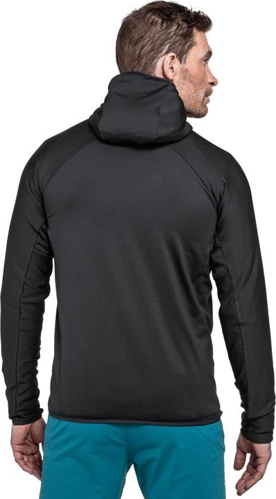 Produktbild Schöffel Fleece Hoody Cascata (58, 4XL)