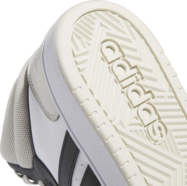Image du produit Adidas Hoops 3.0 Mid - ftwwht/cblack/orbgry (41 1/3)