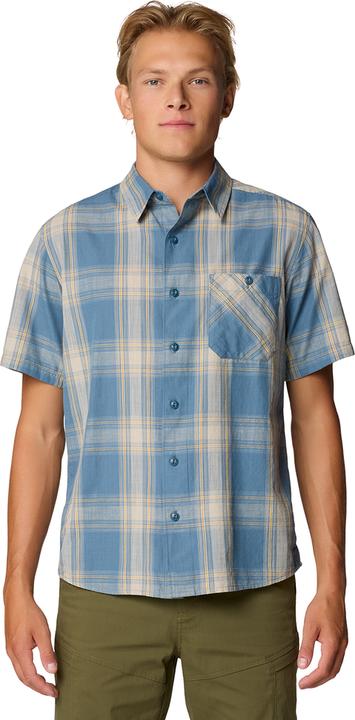adriatic blue convoy plaid 444